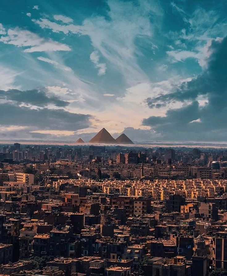 Cairo