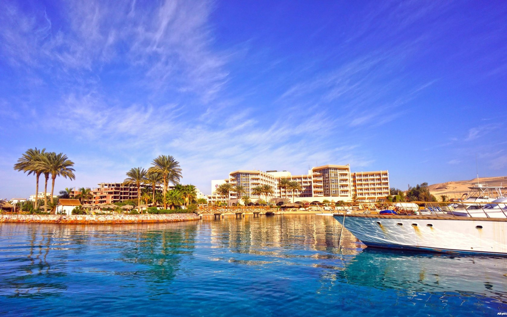 Ancient Egypt Background